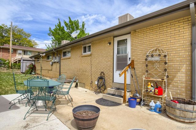6363 Moore Circle, Arvada, CO 80004