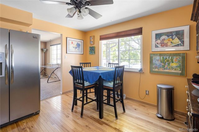 6363 Moore Circle, Arvada, CO 80004