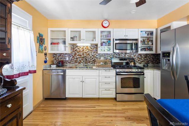 6363 Moore Circle, Arvada, CO 80004