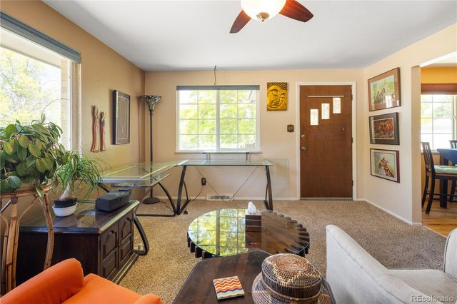 6363 Moore Circle, Arvada, CO 80004