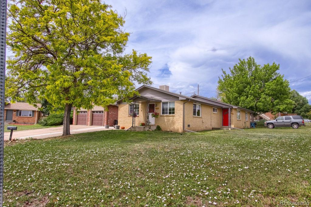 6363 Moore Circle, Arvada, CO 80004