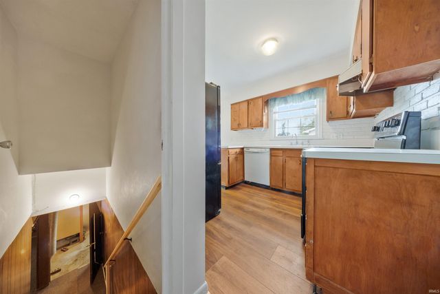 7509 E Chandler Avenue, Evansville, IN 47715