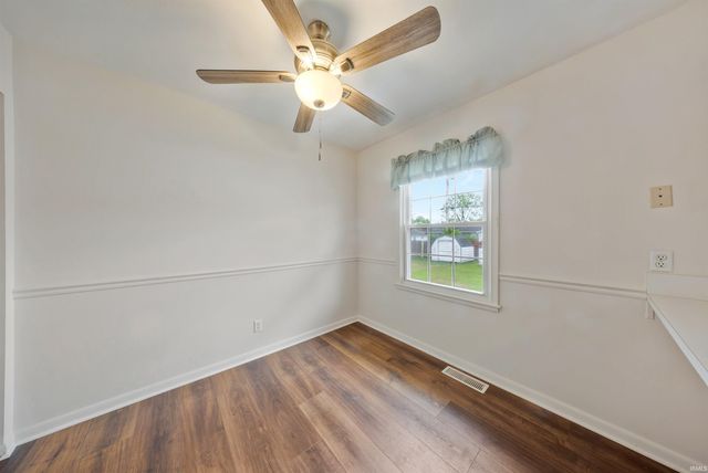 7509 E Chandler Avenue, Evansville, IN 47715