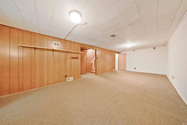 7509 E Chandler Avenue, Evansville, IN 47715
