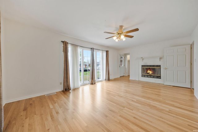 7509 E Chandler Avenue, Evansville, IN 47715