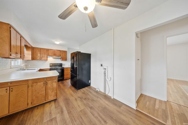 7509 E Chandler Avenue, Evansville, IN 47715