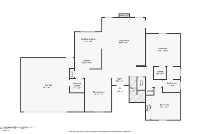 5542 GALEWIND Lane, Jacksonville, FL 32211