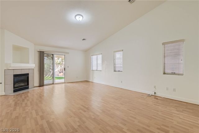 3930 Blue Gull Street, North Las Vegas, NV 89032