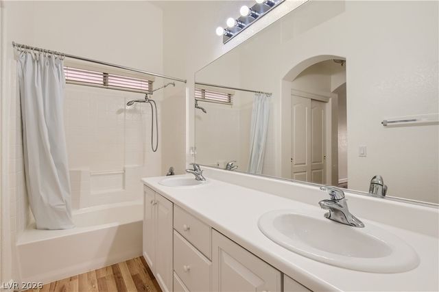 3930 Blue Gull Street, North Las Vegas, NV 89032