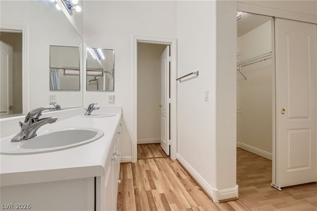 3930 Blue Gull Street, North Las Vegas, NV 89032