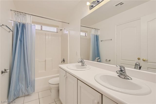 3930 Blue Gull Street, North Las Vegas, NV 89032