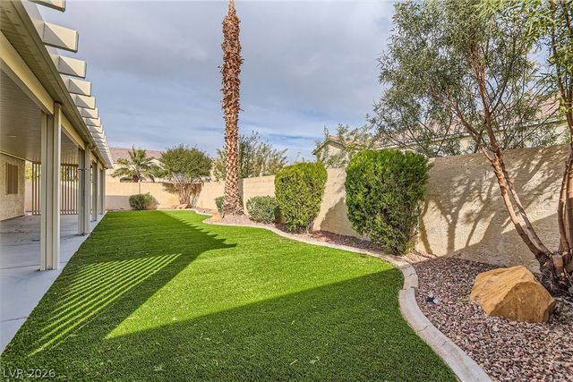 3930 Blue Gull Street, North Las Vegas, NV 89032