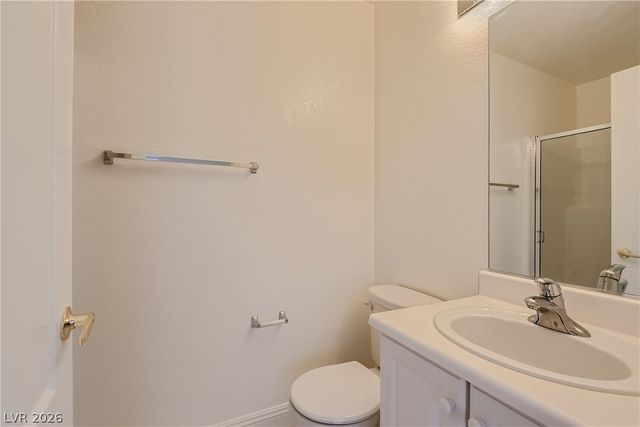 3930 Blue Gull Street, North Las Vegas, NV 89032