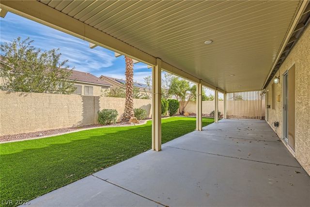 3930 Blue Gull Street, North Las Vegas, NV 89032