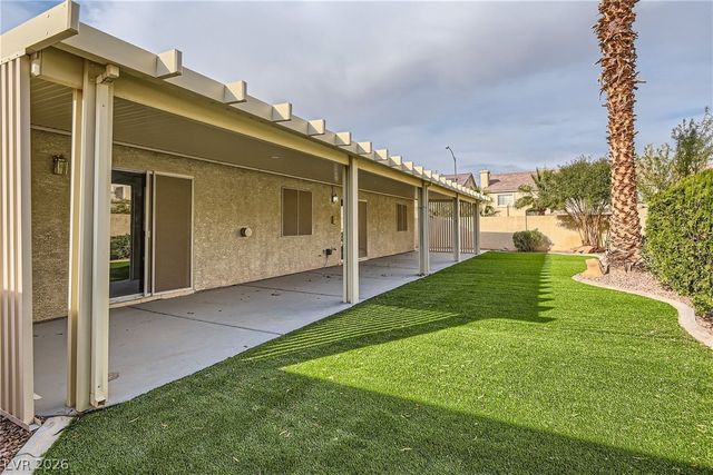 3930 Blue Gull Street, North Las Vegas, NV 89032