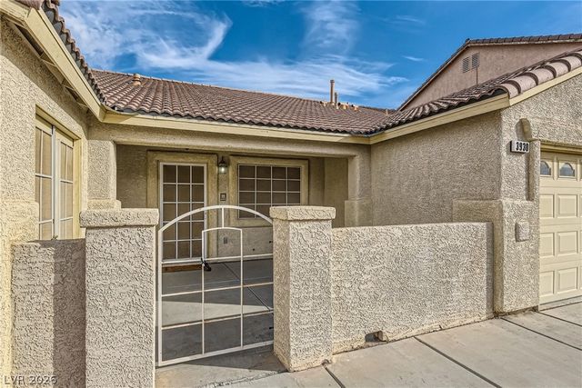 3930 Blue Gull Street, North Las Vegas, NV 89032
