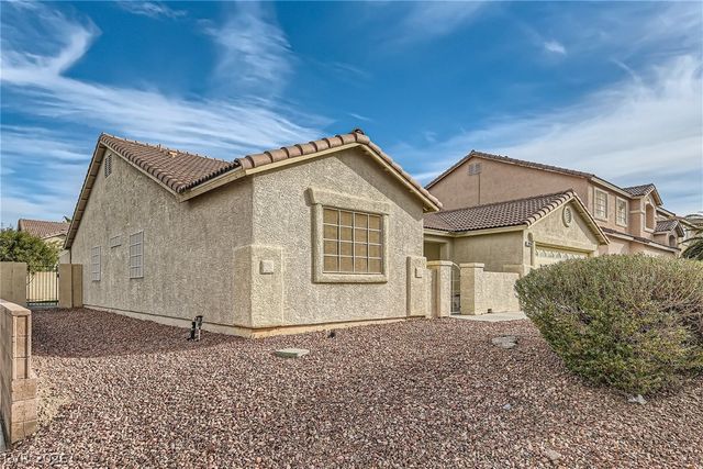 3930 Blue Gull Street, North Las Vegas, NV 89032