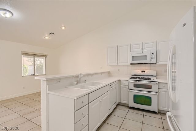 3930 Blue Gull Street, North Las Vegas, NV 89032