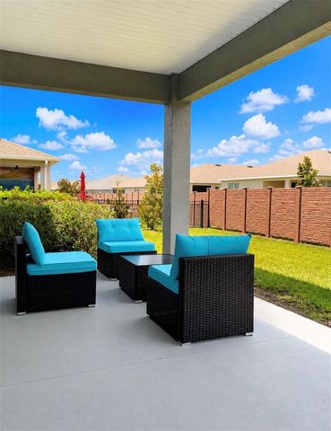 4434 NW 54TH TERRACE, Ocala, FL 34482