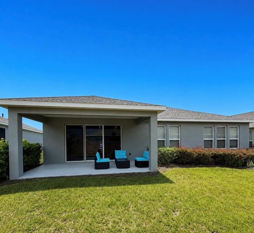4434 NW 54TH TERRACE, Ocala, FL 34482
