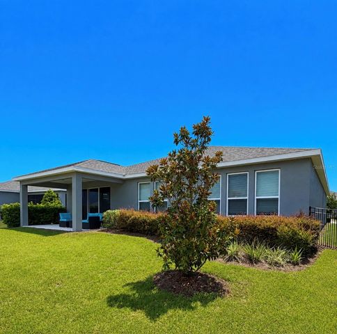 4434 NW 54TH TERRACE, Ocala, FL 34482