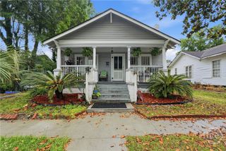 1117 Seiler Avenue, Savannah, GA 31404