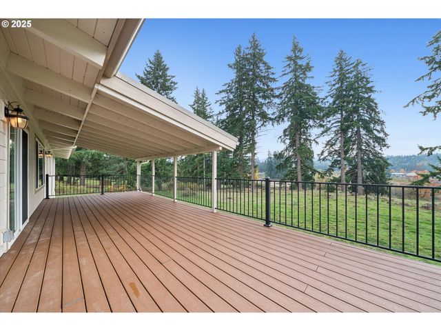 30811 S OSWALT Rd, Colton, OR 97017