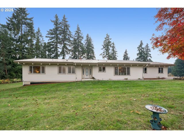 30811 S OSWALT Rd, Colton, OR 97017