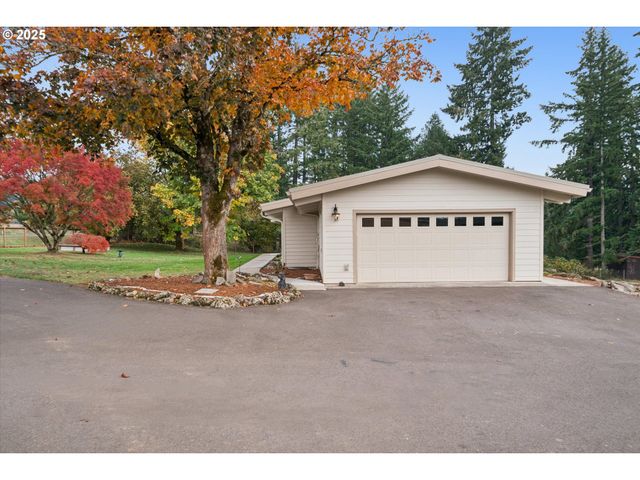 30811 S OSWALT Rd, Colton, OR 97017