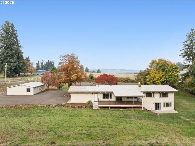30811 S OSWALT Rd, Colton, OR 97017