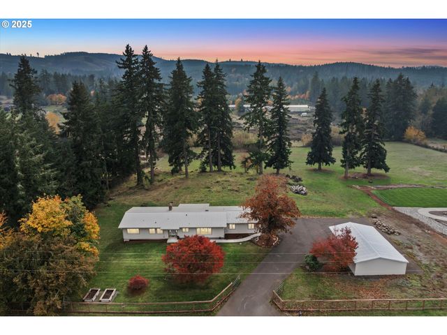 30811 S OSWALT Rd, Colton, OR 97017