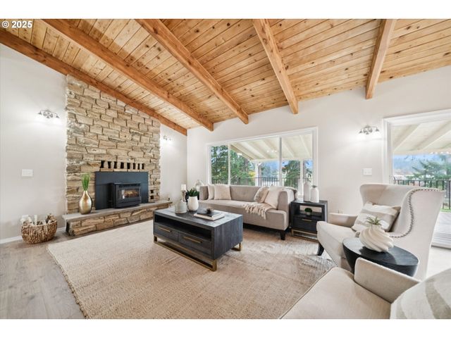 30811 S OSWALT Rd, Colton, OR 97017