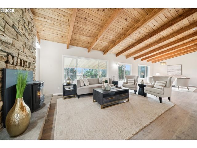 30811 S OSWALT Rd, Colton, OR 97017