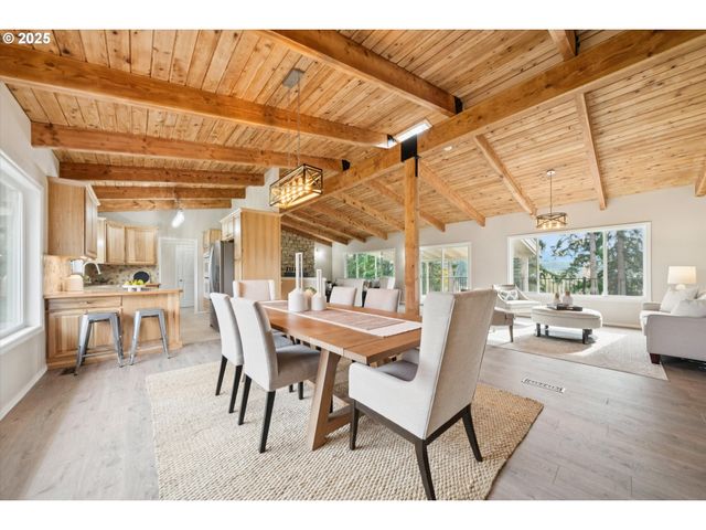 30811 S OSWALT Rd, Colton, OR 97017