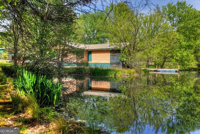 111 Candlewood Lane, Blue Ridge, GA 30513