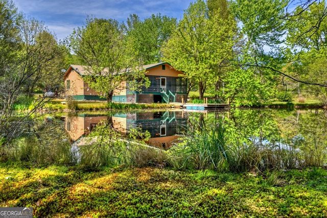 111 Candlewood Lane, Blue Ridge, GA 30513