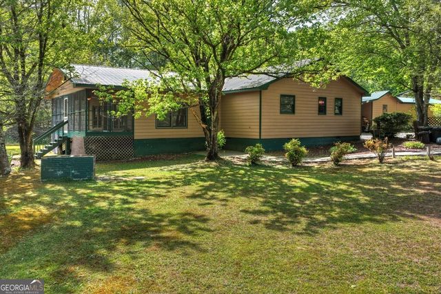 111 Candlewood Lane, Blue Ridge, GA 30513