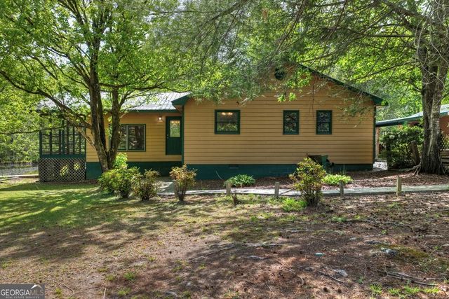 111 Candlewood Lane, Blue Ridge, GA 30513