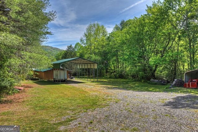 111 Candlewood Lane, Blue Ridge, GA 30513