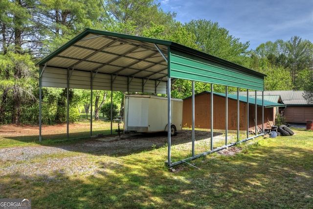111 Candlewood Lane, Blue Ridge, GA 30513