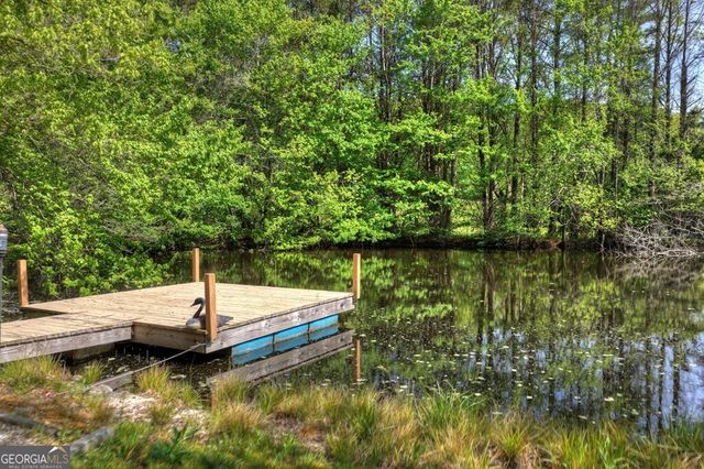 111 Candlewood Lane, Blue Ridge, GA 30513