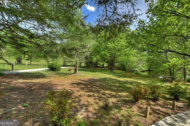 111 Candlewood Lane, Blue Ridge, GA 30513
