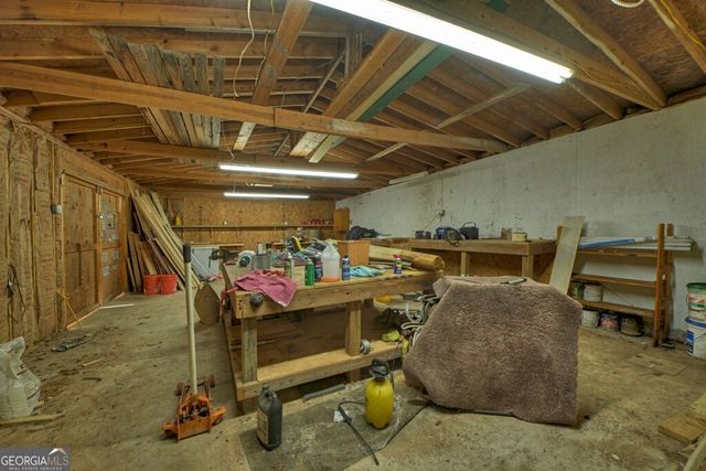 111 Candlewood Lane, Blue Ridge, GA 30513