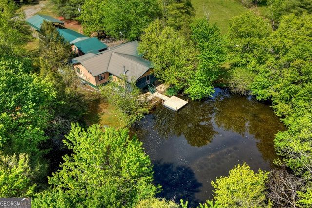 111 Candlewood Lane, Blue Ridge, GA 30513