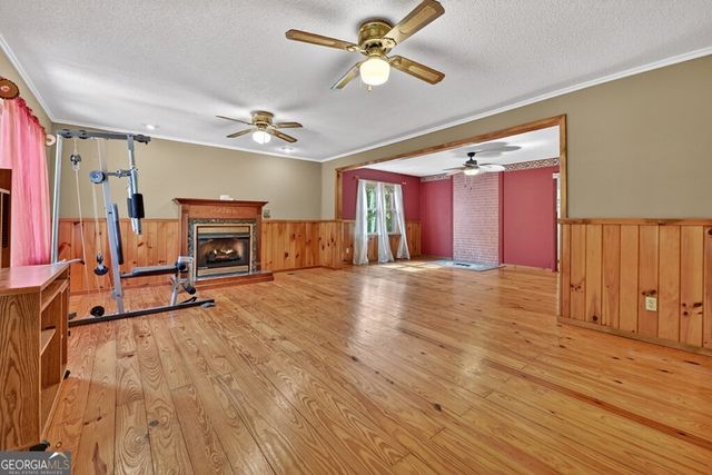 111 Candlewood Lane, Blue Ridge, GA 30513