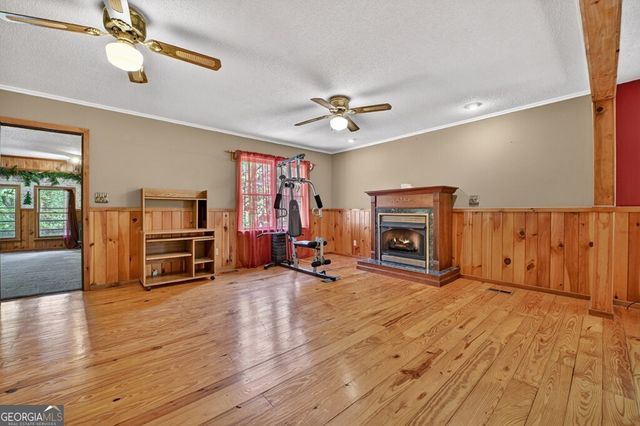 111 Candlewood Lane, Blue Ridge, GA 30513