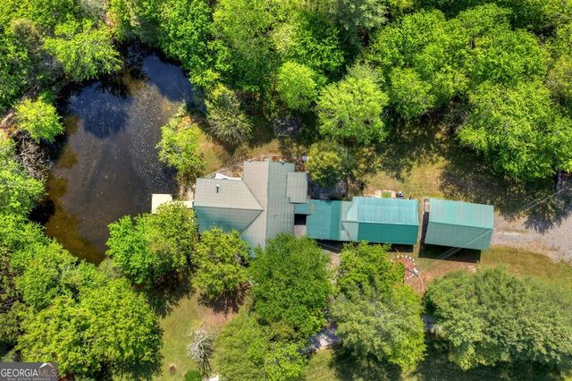 111 Candlewood Lane, Blue Ridge, GA 30513