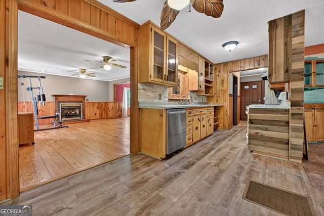 111 Candlewood Lane, Blue Ridge, GA 30513