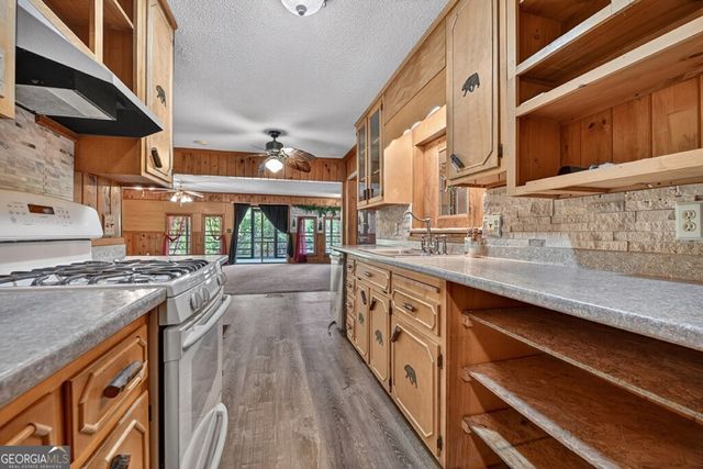 111 Candlewood Lane, Blue Ridge, GA 30513