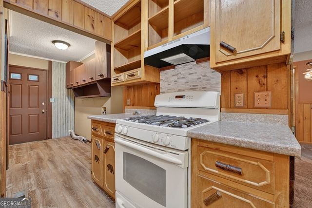 111 Candlewood Lane, Blue Ridge, GA 30513